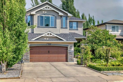 Photo of 188 Chapala Drive SE, Calgary, AB T2X 3T6 (MLS # A2315947)