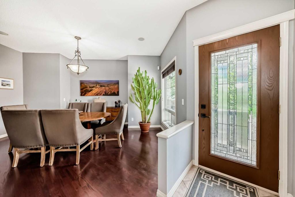 Photo of 188 Chapala Drive SE, Calgary, AB T2X 3T6 (MLS # A2315947)