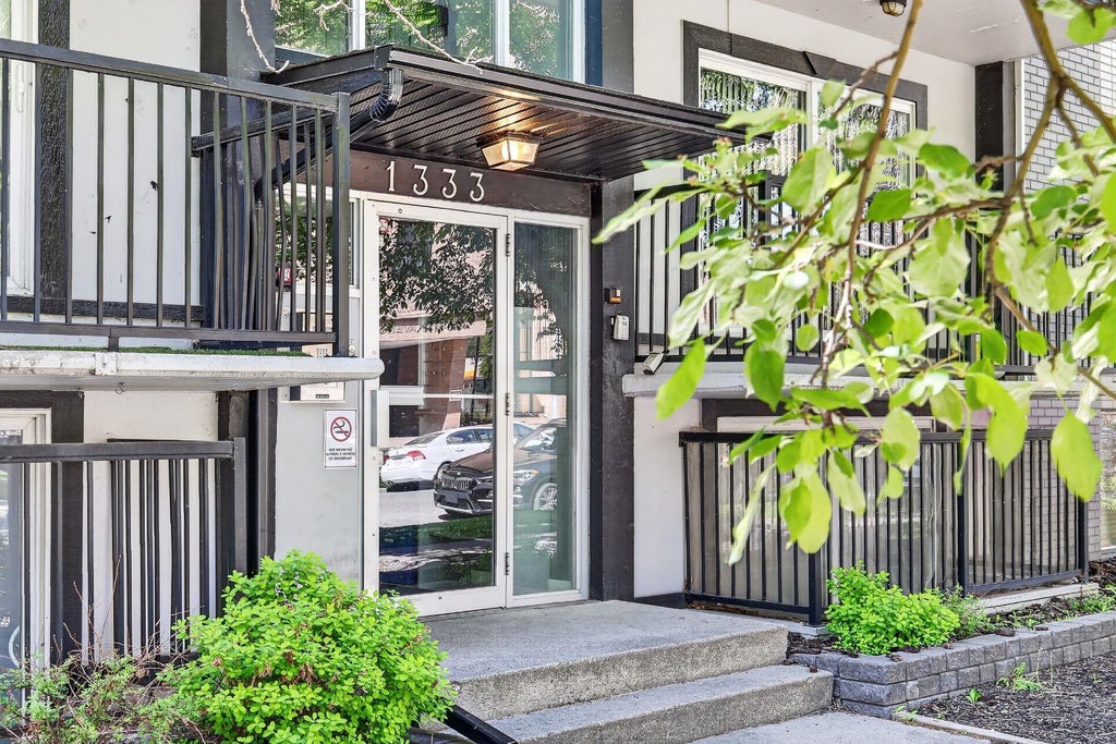 Photo of 1333 13 Avenue SW #103, Calgary, AB T3C 0T4 (MLS # A2316916)