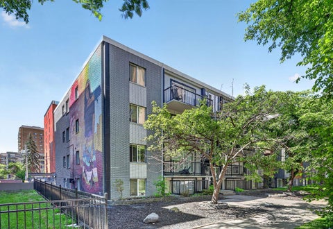 Photo of 1333 13 Avenue SW #103, Calgary, AB T3C 0T4 (MLS # A2316916)