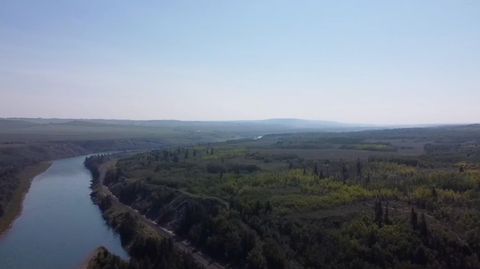 W-5.R-5,T-26,S-13,Q-SW AND W-5,R-5,T-26, S-13, Q-S Rural Rocky View County AB T0L 1N0