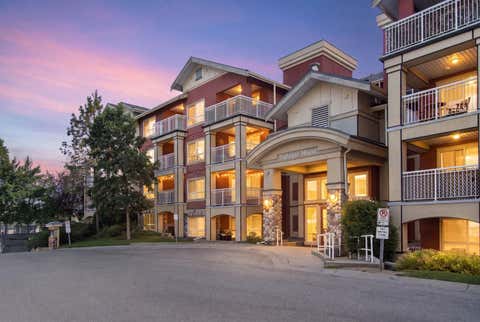 Photo of 22 Richard Place SW #140, Calgary, AB T3E 7N6 (MLS # A2326901)