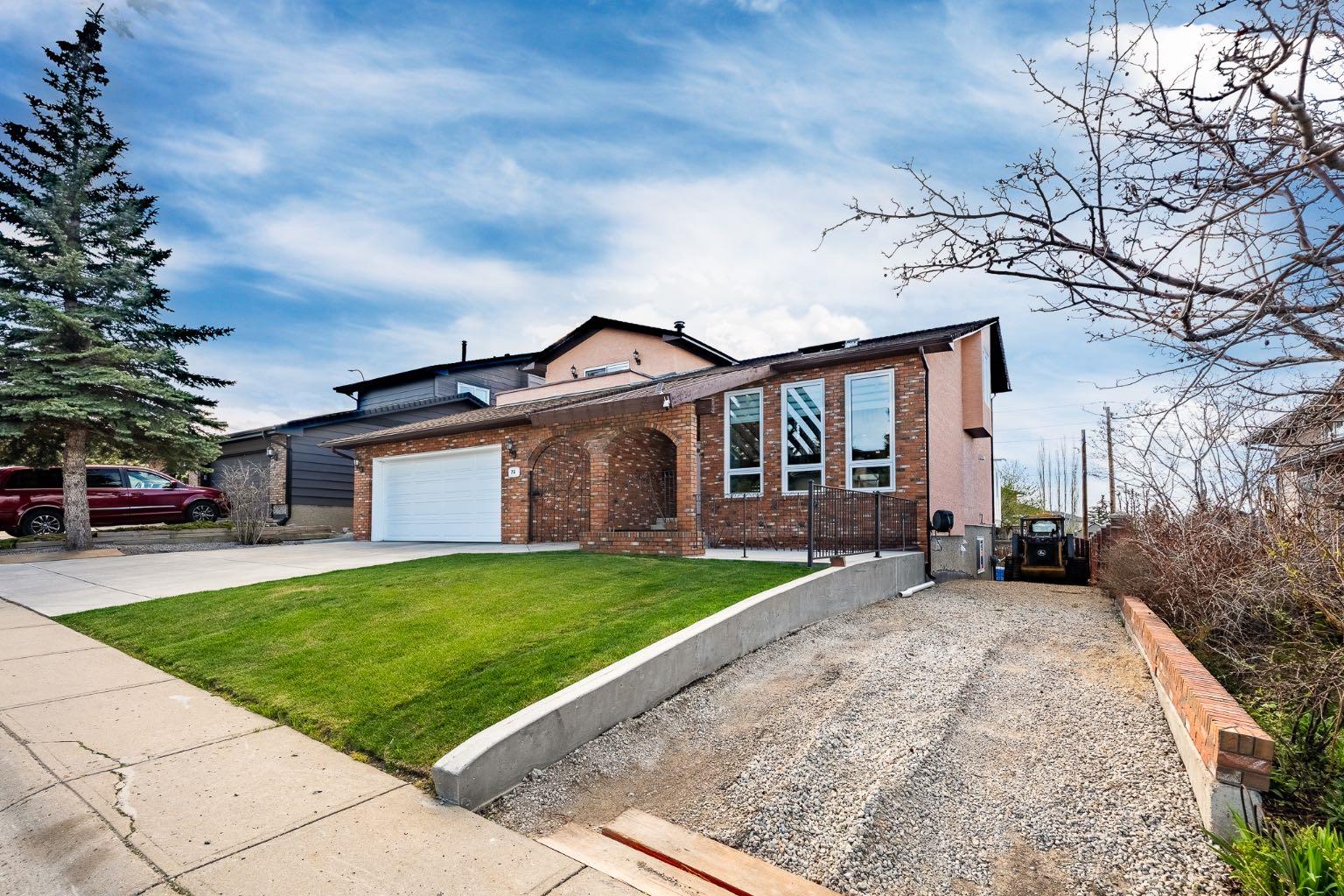 76 Beaconsfield Way NW