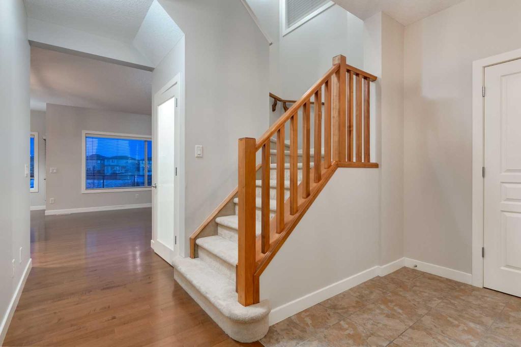 Photo of 1760 LUXSTONE Drive SW, Airdrie, AB T4B 0H4 (MLS # A2282058)