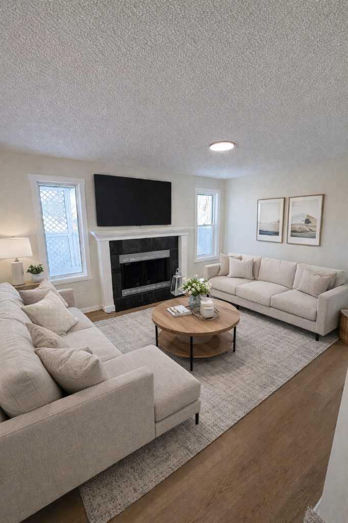 107 Harvest Oak Crescent NE