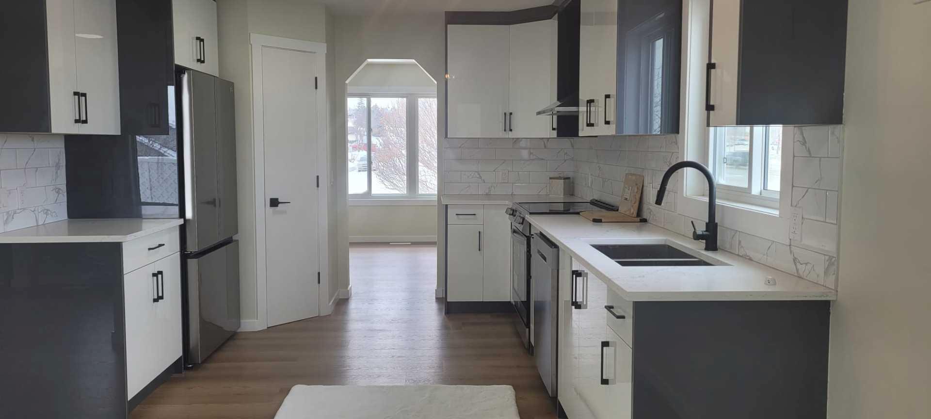 107 Harvest Oak Crescent NE