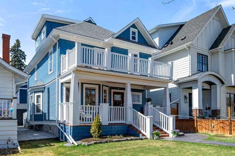 Photo of 3607 7 Street SW, Calgary, AB T2T 2Y2 (MLS # A2306284)