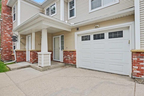 Photo of 7171 Coach Hill Road SW #4105, Calgary, AB T3H 3R7 (MLS # A2344410)
