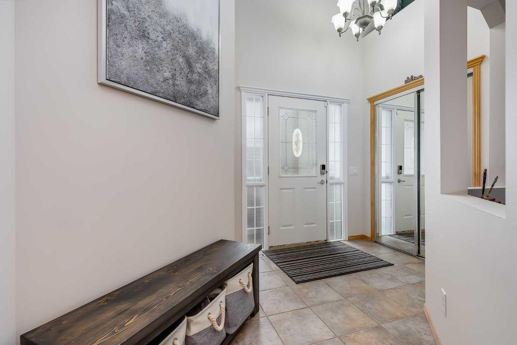 Photo of 96 Chapala Square SE, Calgary, AB T2X 3T5 (MLS # A2299794)