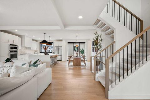 27 Bluerock Avenue SW Calgary AB T3M 2Z9