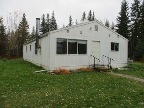 Photo of 903040 Rge Rd 224, Rural Northern Lights, County of, AB T0H 2M0 (MLS # A2352350)