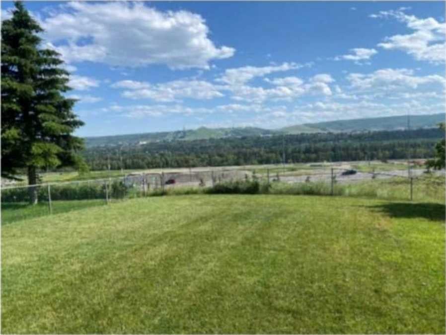78 Scimitar View NW