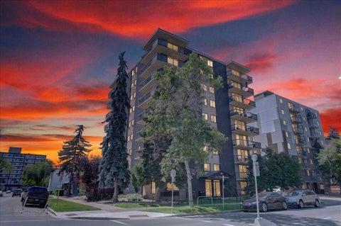 Photo of 1107 15 Avenue SW #401, Calgary, AB T2R 0S8 (MLS # A2328564)