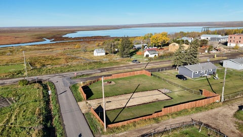 Photo of #55 Mission Street, Grouard, AB T0G 1C0 (MLS # A2349516)
