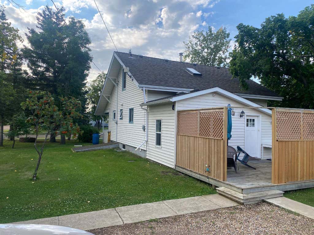 Photo of 317 Main Street, Alliance, AB T0B 0A0 (MLS # A2339736)