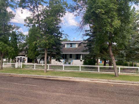 Photo of 317 Main Street West Street W, Alliance, AB T0B 0A0 (MLS # A2339736)
