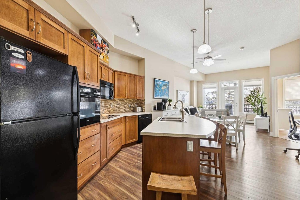 Photo of 3101 34 Avenue NW #103, Calgary, AB T2L 2A3 (MLS # A2298752)