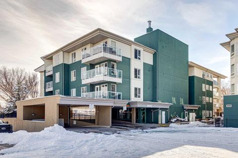 Photo of 3101 34 Avenue NW #103, Calgary, AB T2L 2A3 (MLS # A2298752)