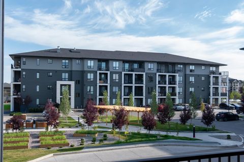 Photo of 740 Legacy Village Road SE #2113, Calgary, AB T2X 5X3 (MLS # A2259522) Photo of 740 Legacy Village Road SE #2113, Calgary, AB T2X 5X3 (MLS # A2259522)