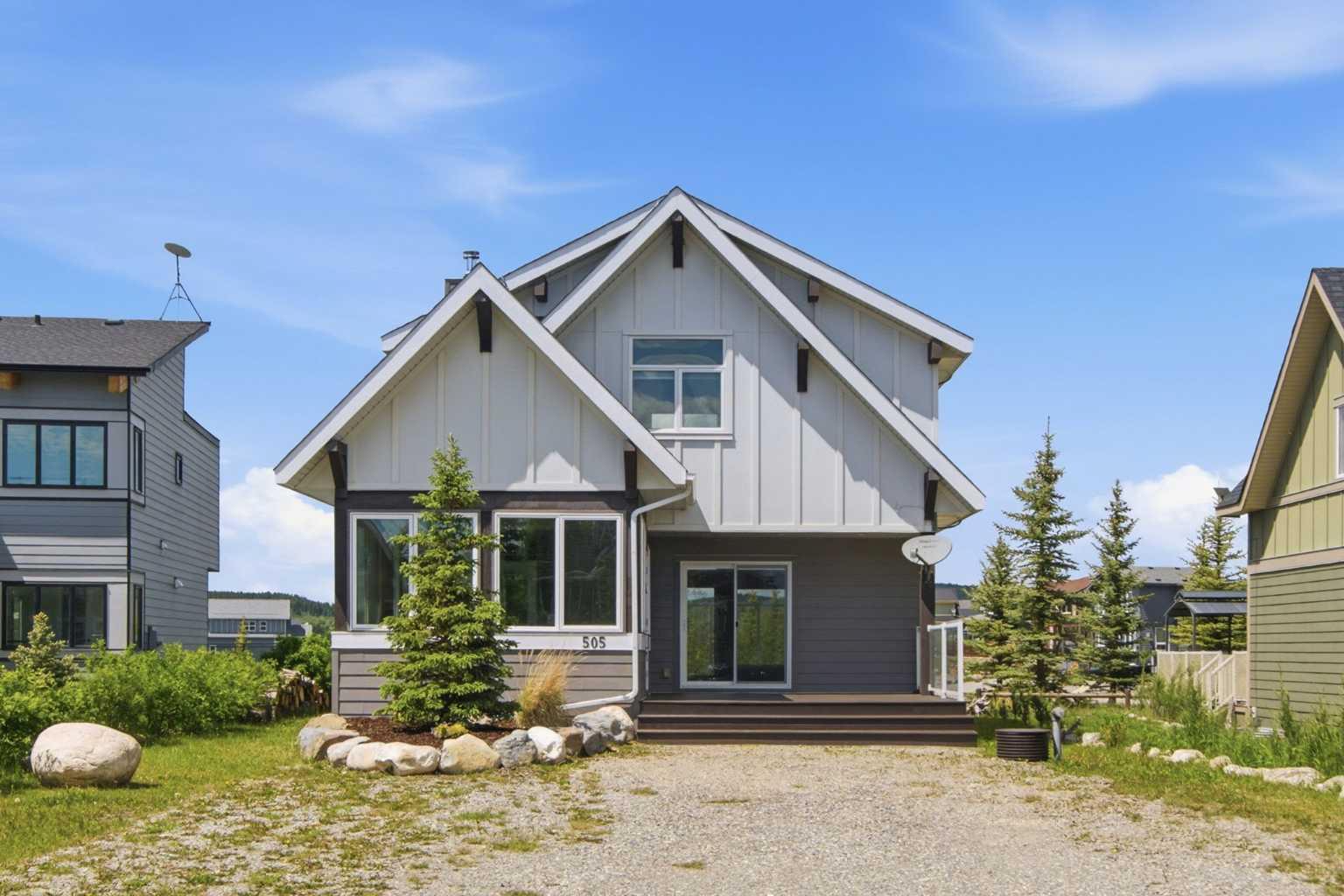 505 Cottageclub Bay