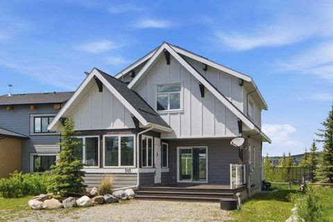 Photo of 505 Cottageclub Bay, Rural Rocky View County, AB T4C 0A2 (MLS # A2320299)