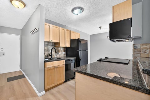 Photo of 1312 13 Avenue SW #501, Calgary, AB T3E 0T3 (MLS # A2338016)