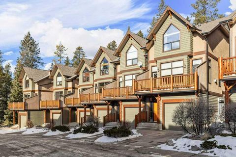 137 Wapiti Close 28 Canmore AB T1W 3B2