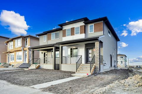 2007 Cornerstone Boulevard NE Calgary AB T3N 2T6