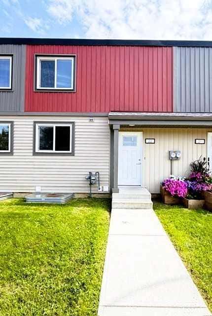 Photo of 608 Main Street NW #22, Slave Lake, AB T0G 2A1 (MLS # A2335495)