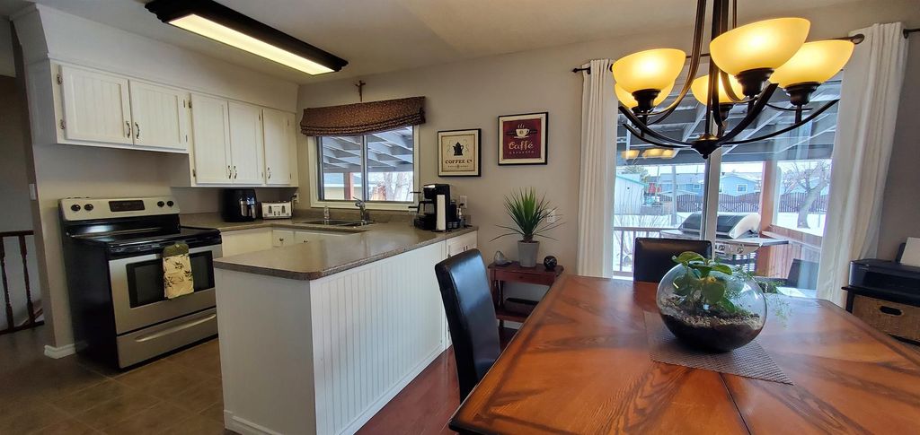 Photo of 4713 48 Street, Mayerthorpe, AB T0E 1N0 (MLS # A2295195)