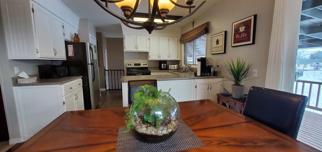 Photo of 4713 48 Street, Mayerthorpe, AB T0E 1N0 (MLS # A2295195)