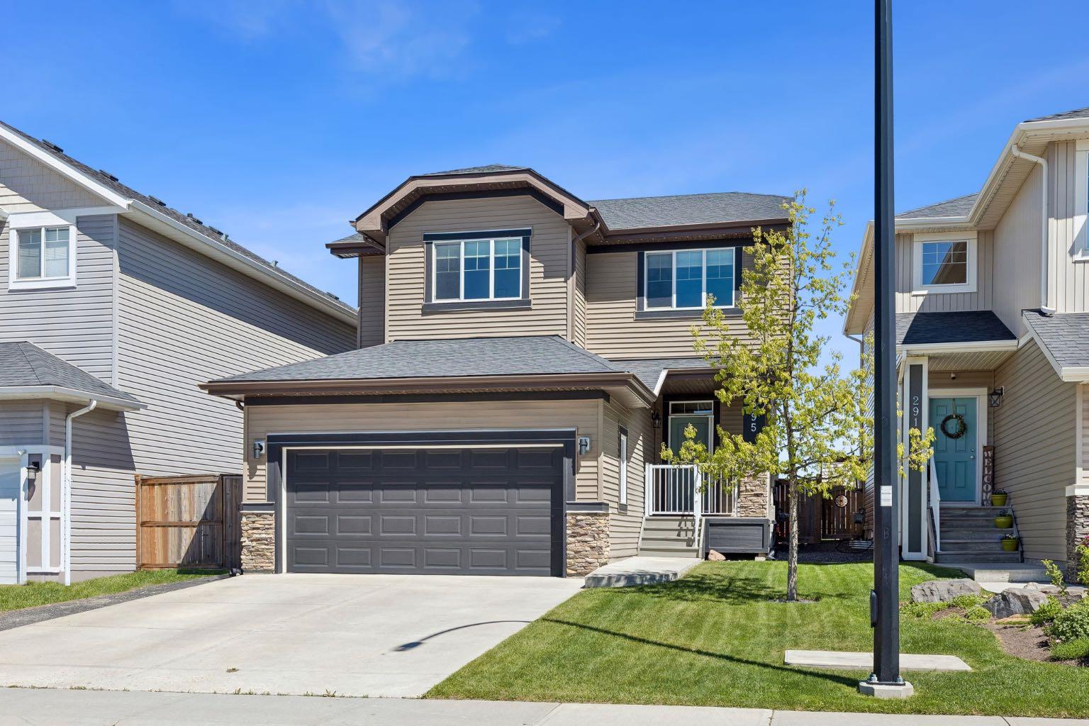 295 Willow Corner