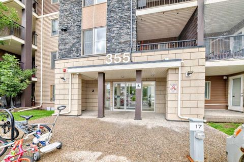 355 Taralake Way NE 211 Calgary AB T3J 0M1