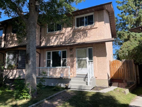 Photo of 252 Templeview Way NE, Calgary, AB T1Y 3Y9 (MLS # A2342333)