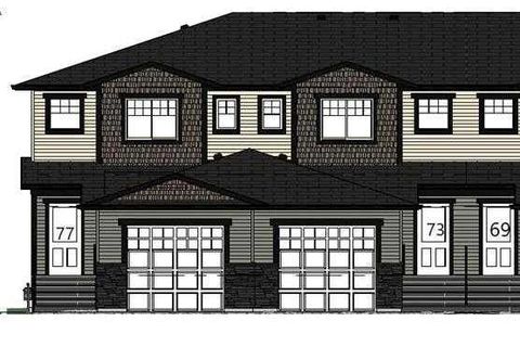 77 Willow Road Blackfalds AB T4M 0J2