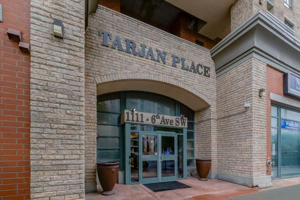 Photo of 1111 6 Avenue SW #1014, Calgary, AB T2P 5M5 (MLS # A2300537)