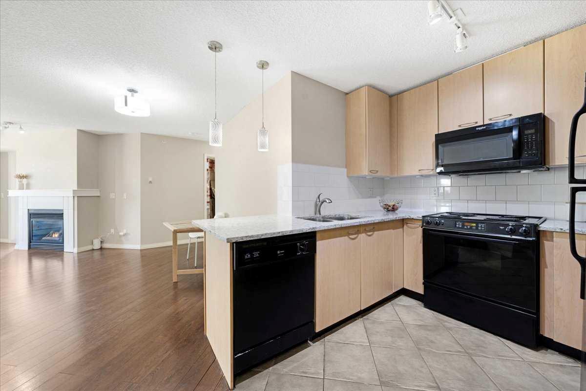 5115 Richard Road SW 408