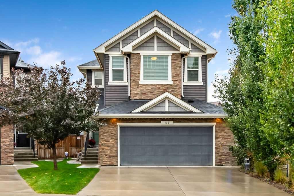 47 Nolanfield Crescent NW