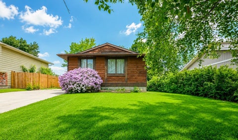 Photo of 9918 70 Avenue, Grande Prairie, AB T8V 5G6 (MLS # A2321451)
