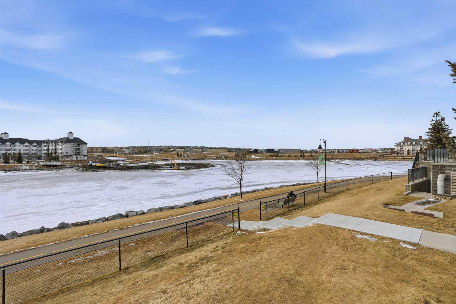 156 Country Village Circle NE 114