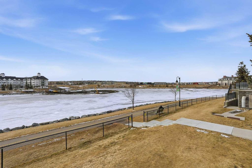 Photo of 156 Country Village Circle NE #114, Calgary, AB T3K 0E5 (MLS # A2280181)