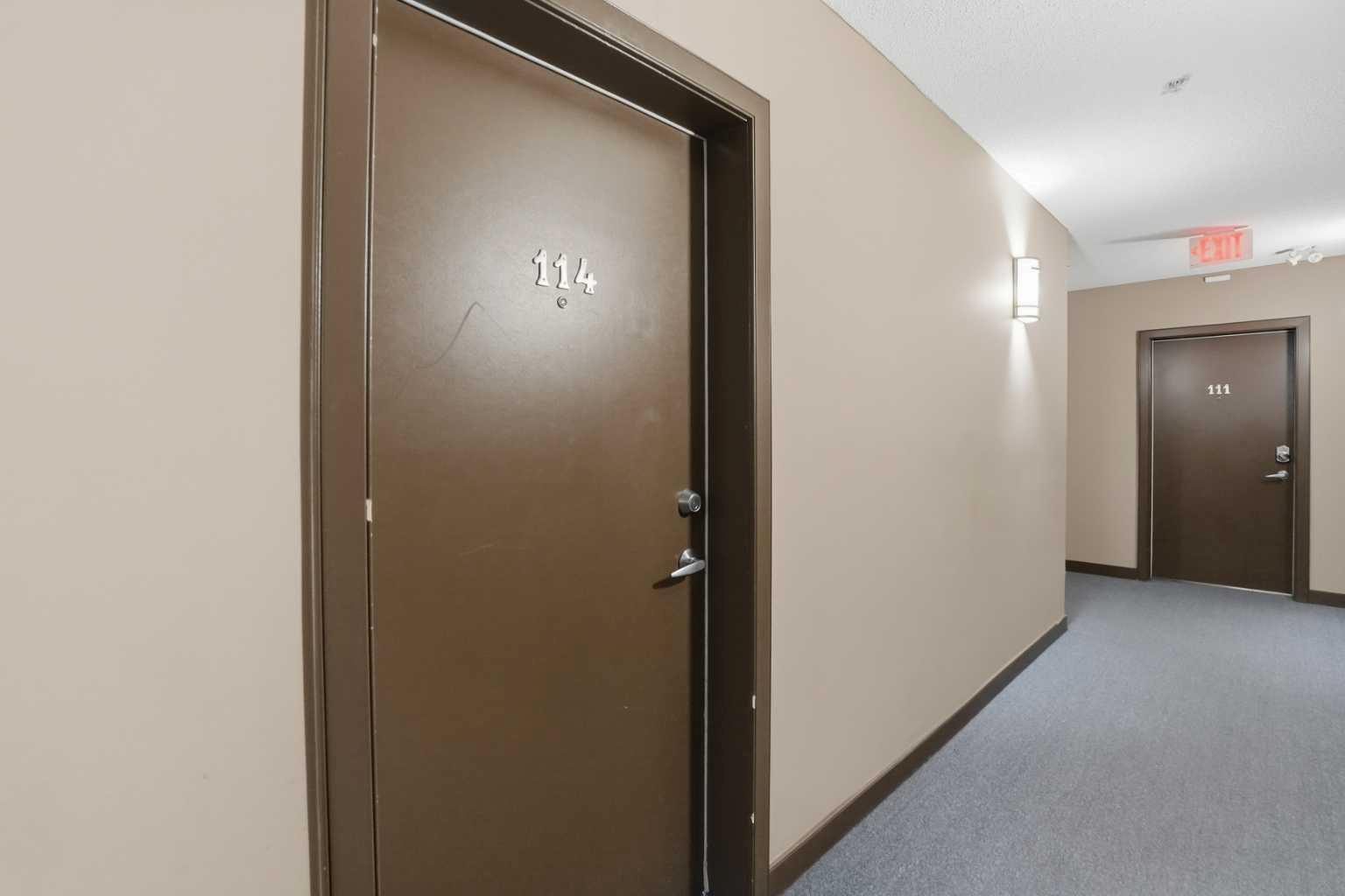 156 Country Village Circle NE 114