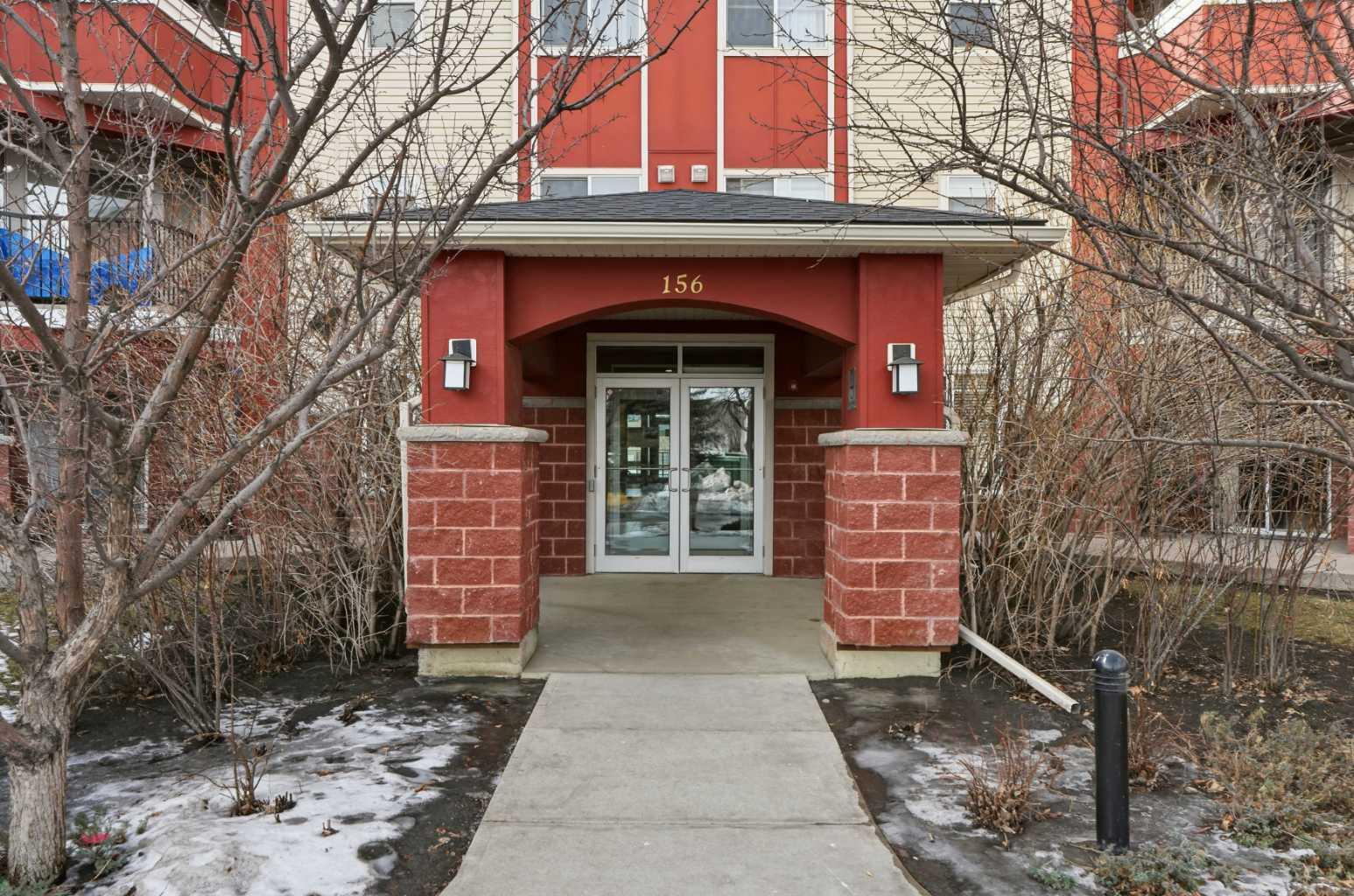 156 Country Village Circle NE 114