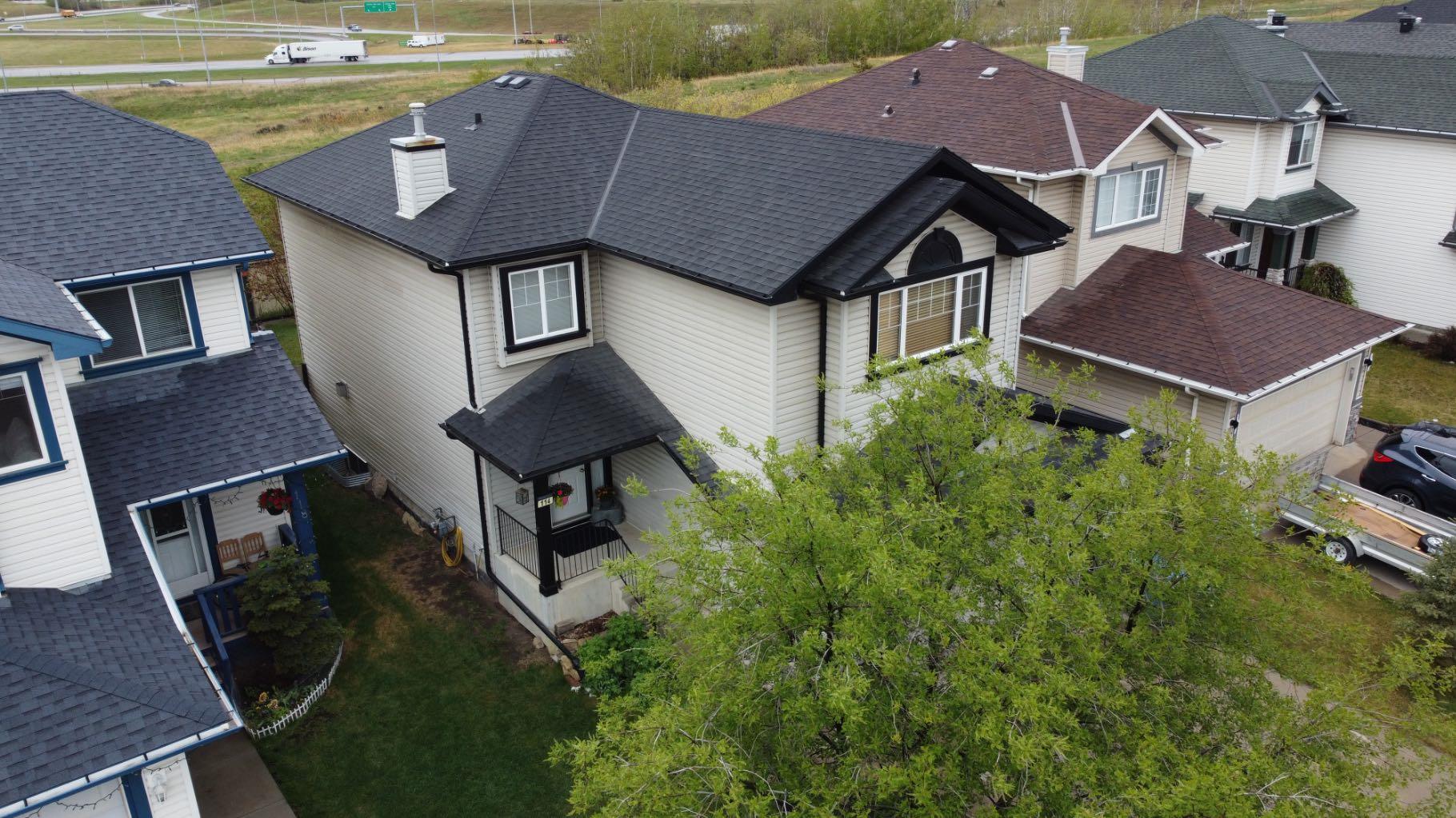 114 Citadel Forest Close NW