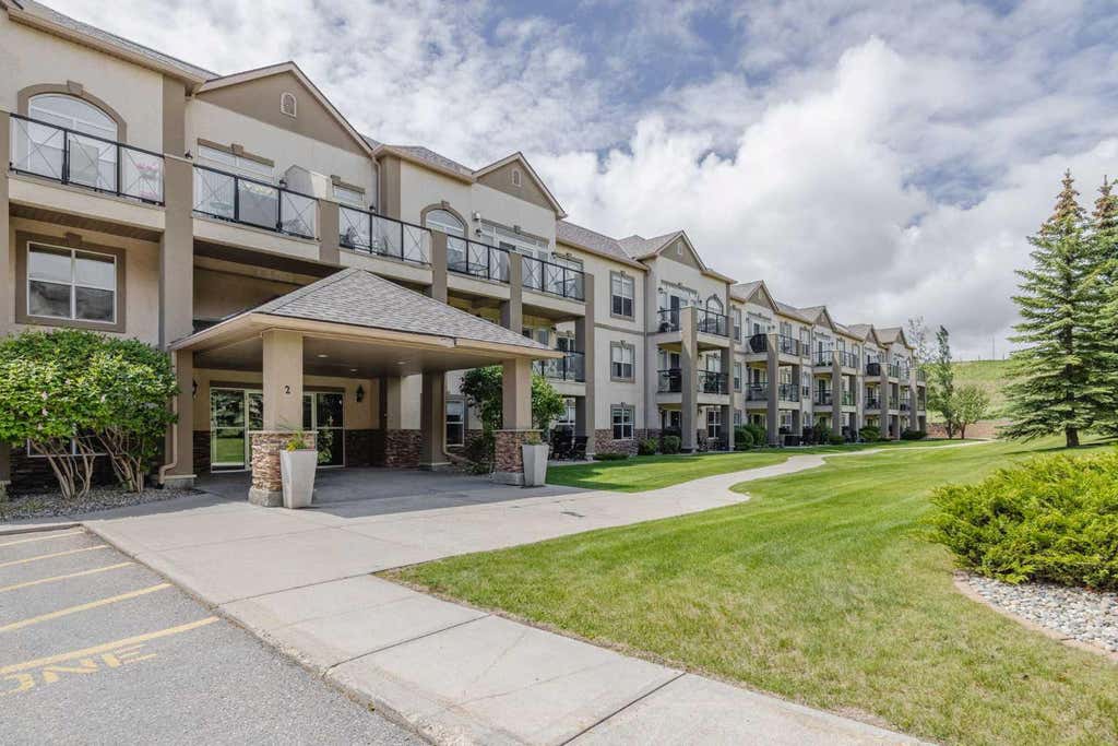 Photo of 303 Arbour Crest Drive NW #2309, Calgary, AB T3G 5G4 (MLS # A2322563)