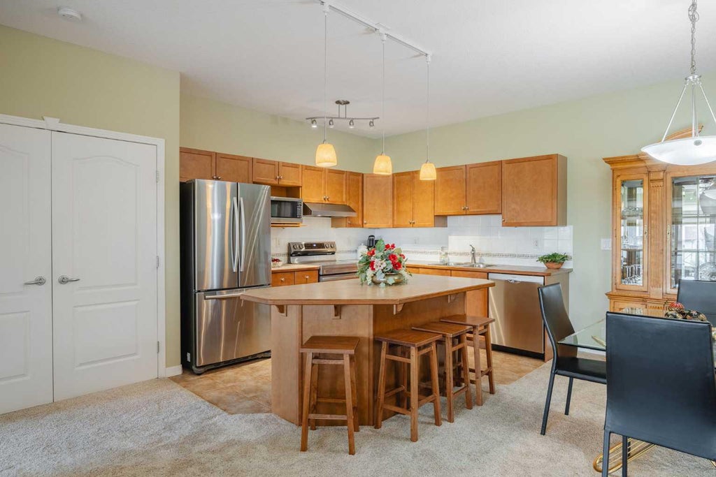 Photo of 303 Arbour Crest Drive NW #2309, Calgary, AB T3G 5G4 (MLS # A2322563)