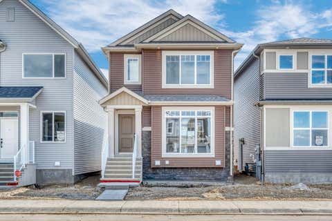 Photo of 244 Marmot Grove NW, Calgary, AB T3R 2J5 (MLS # A2320973)