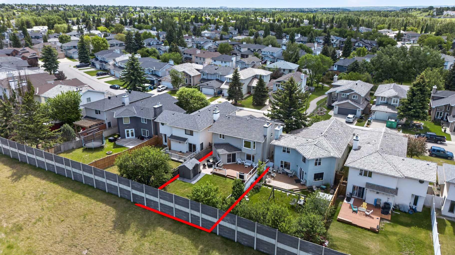 101 Douglasbank Way SE