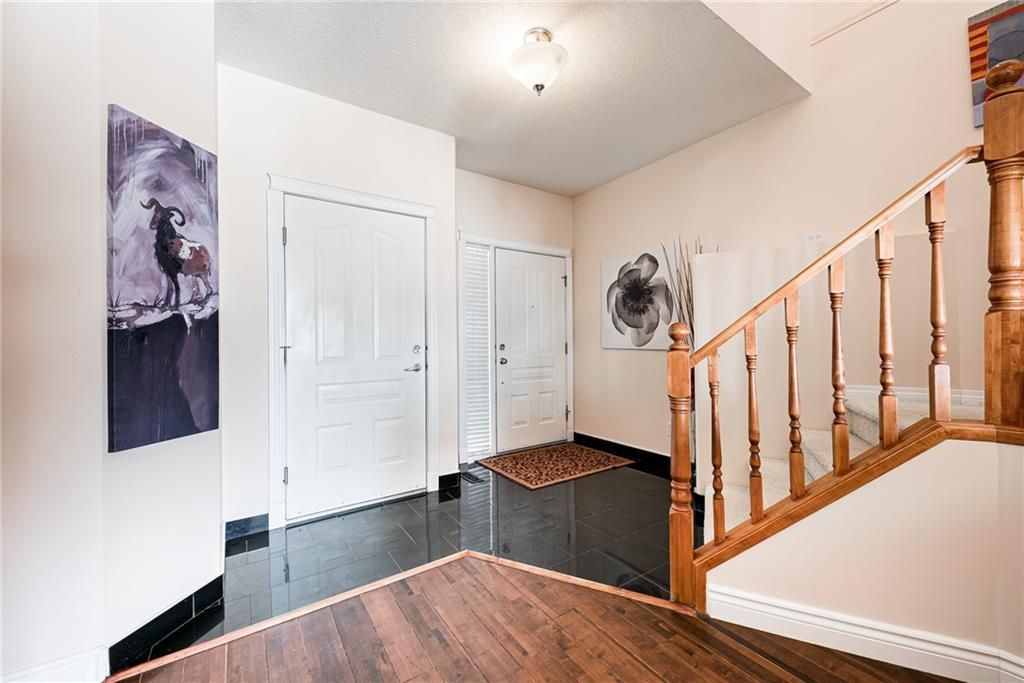 Photo of 144 ROCKY VISTA Terrace NW, Calgary, AB T3G 5G7 (MLS # A2292563)
