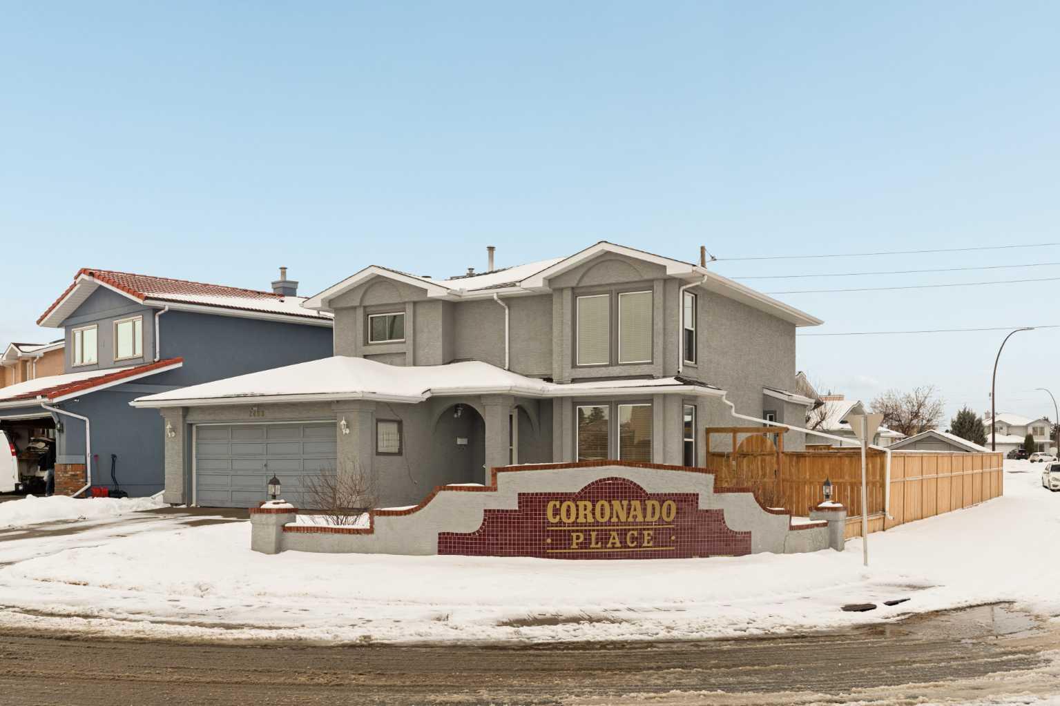 2498 Catalina Boulevard NE